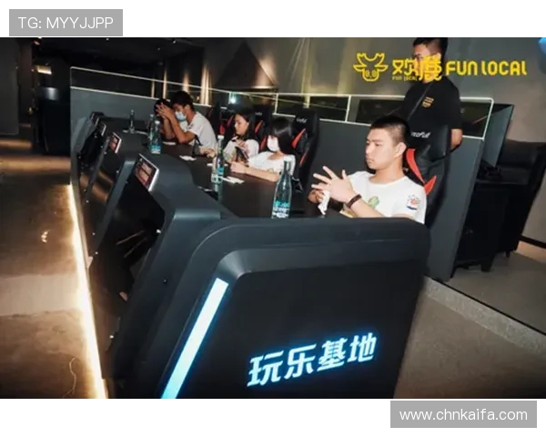 天生赢家 一触即发电竞：分析顶尖电竞选手的天赋特质与成功背后的努力故事